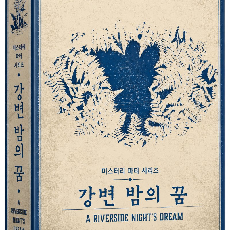 강변 밤의 꿈